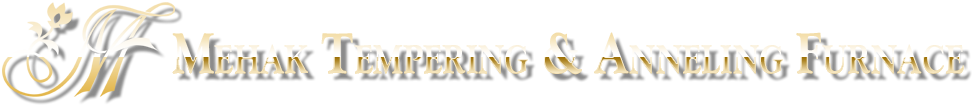 Mehak Tempering & Anneling Furnace