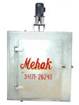 Mehak Furnaces
